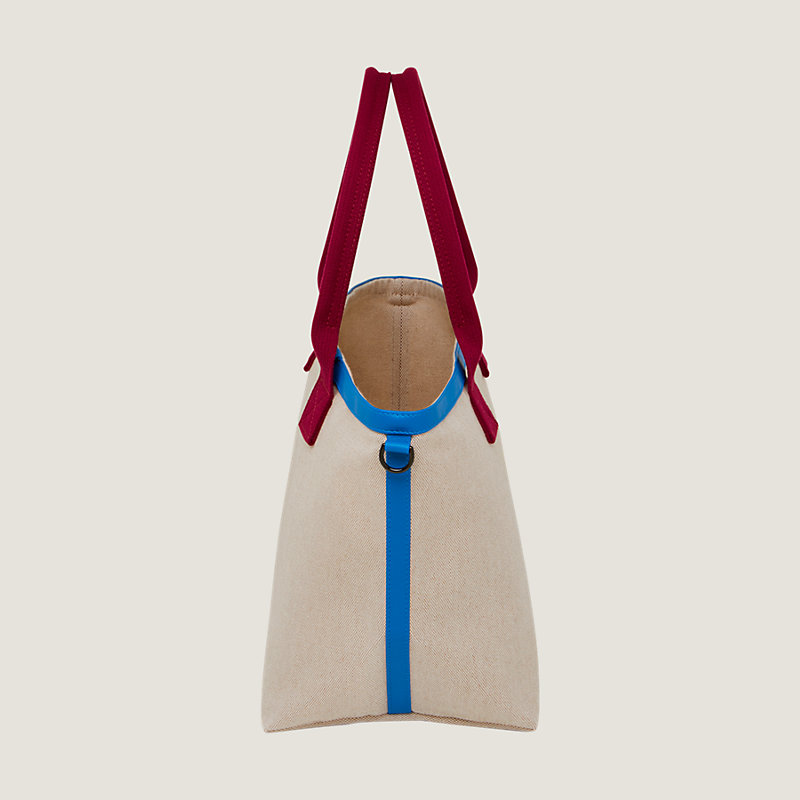 Hermes バッグ So canvas bag キャンバス petit h 直営店包装 So canvas bag | Hermès USA